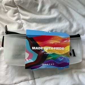 Morphe Pride Brush Set
